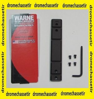 rail weaver pour carabine Browning Bar