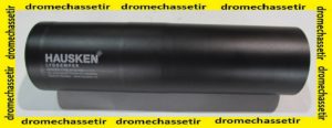 silencieux Hausken XTRM MK2