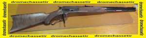 Carabine levier sous garde Winchester modele 1886