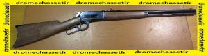 Carabine Winchester M1886 Short rifle