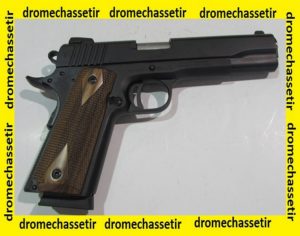 PISTOLET SEMI AUTOMATIQUE Tanfoglio Witness 1911