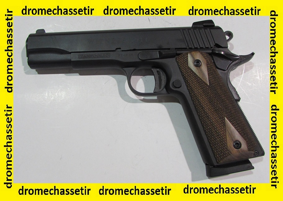 CAL 45 ACP Armurerie en ligne
