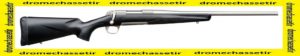carabine a verrou Browning Xbolt Composite stainless