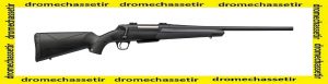 carabine a verrou Winchester XPR cal 6.5 creedmoor canon de 53cm fileté