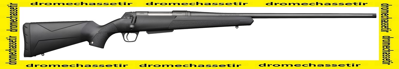 carabine Winchester XPR