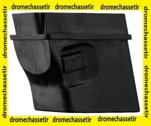 Adaptateur de Chargeur Glock pour pistolet PAK-9 CHIAPA Armurerie en ligne