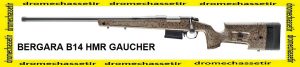 Carabine Bergara B14 HMR