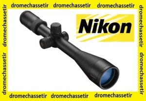 Lunette detir Nikon Prostaff 7