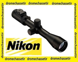 lunette mixte Nikon prostaff 7