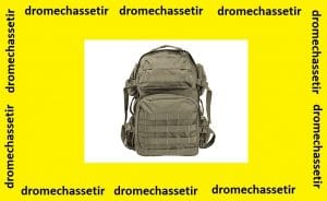 Sac a dos tactique multi poches