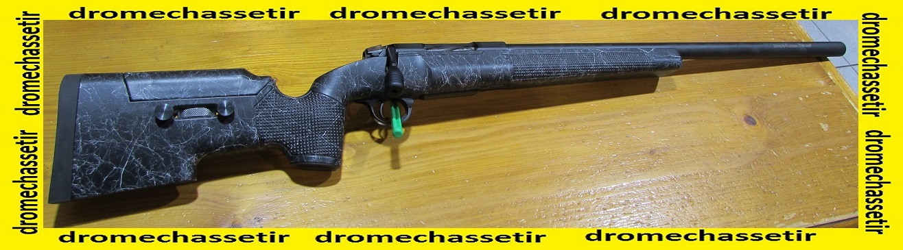 carabine sabatti tactical evo cal 308 win