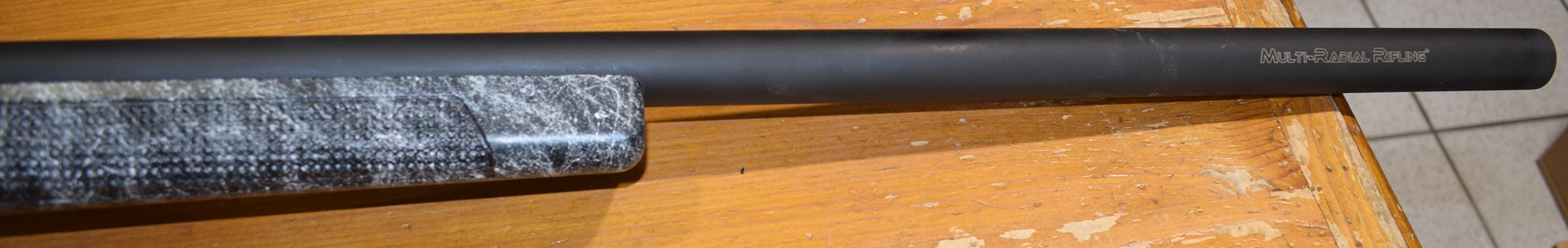 Carabine Sabatti Rover Tactical Evo canon 71cm fileté cal 308 winchester