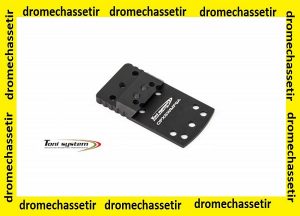 Montage pour Smith & Wesson MP9, pour Burris Fast fire, vortex Venom, ref OPXSWMP9A