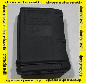 chargeur Magpul PMAG 10, AR/M4, Gen 3, cal 223 rem