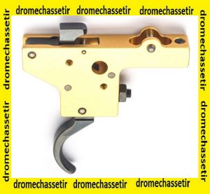 detente reglable pour Mauser 98, yugo 48 et Zastava M70