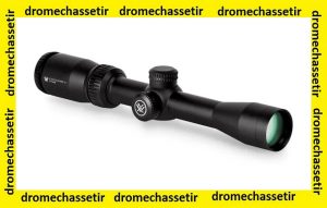 Lunette vortex Crossfire 2, 2-7x32, reticule Dead Hold BDC, ref CF2-31003