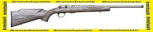 Carabine Browning T-BOLT target stainless Varmint, 17HMR, canon 49cm