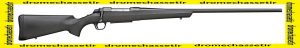 carabine Browning A-bolt 3 Composite, cal 30-06, canon 53cm fileté
