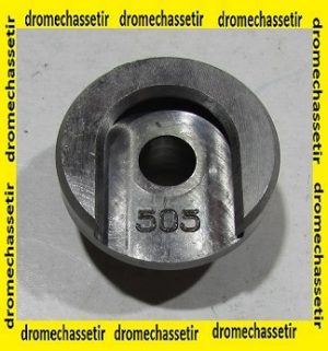 shell Holder en acier , CH4D, Numéro 505