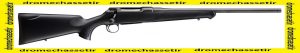 Carabine a Verrou Sauer 100 XT classic , cal 270 winchester , canon 56cm fileté, composite noir