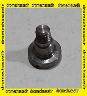 1 vis de plaquette pour pistolet Ruby astra