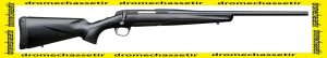 Carabine X-Bolt Composite SF Thread, canon 56cm fileté, cal 270 winchester