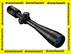 Lunette Nikon Prostaff P3,  grossissement 6-18x40, reticule BDC