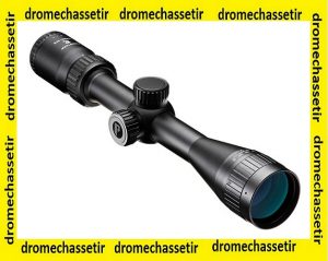 Lunette Nikon Prostaff P3, 3-9x40AO, reticule Target EFR