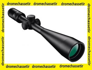 Lunette Nikon Prostaff P5