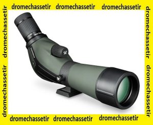 Longue vue d'observation Vortex Diamondback grossissement 20-60x60, DBK-60A1