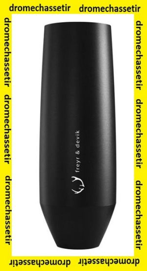 Moderateur de son Freyr & Devik Featherweight 149 cal 30 fil 1/2x28