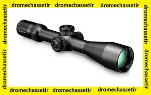 Lunette Vortex Strike Eagle, 5-25x56, premier plan focal, reticule EBR-7C, mil-rad, ref SE-52504
