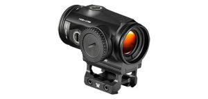 unette compacte Vortex Spitfire 3X, reticule EBR-556B rouge et vert, SPR-1303