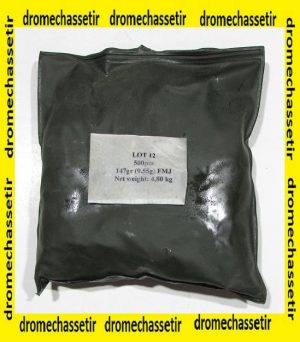 Sachet 500 ogives GGG, calibre 30, 147 grains, FMJBT