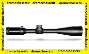 LUNETTE HAWKE VANTAGE SF, GROSSISSEMENT 6-24×44 , RETICULE ½ MIL DOT, REF 14162
