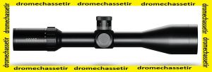LUNETTE HAWKE VANTAGE 30 WA SF, GROSSISSEMENT 4-16×50 , RETICULE 1/2 MIL DOT IR, REF 14296