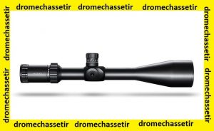 Lunette Hawke Sidewinder , 6-24x56 , reticule SR Pro, ref 17221