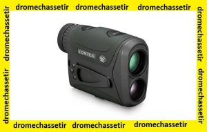 Télémètre Vortex Razor HD 4000, 7x25, mesure jusqu’à 3658 metres