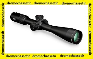 Lunette Vortex Viper PST , Gen 2, 5-25x50 FFP, reticule EBR-7C, PST-5259