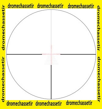 5-25x50 FFP