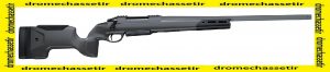 CARABINE SAKO S20 PRECISION, 308 winchester, 62CM CERAKOTE, FILETEE 5/8-24