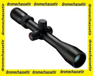 Lunette Nikon Prostaff 7, grossissement 4-16x50 NP, reticule Duplex