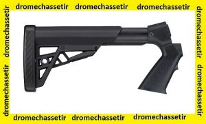 Crosse ATI Shot force retractable pour Remington 7600 et 7400