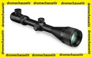 Lunette Vortex Crossfire 2 , 3-12x56 avec reticule 4A lumineux, CF2-31049