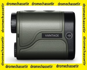 Telemetre laser Hawke Vantage, grossissement x6, 400 metres