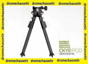 bipied MDT CKYE-POD ARCA RH STANDARD, 104311
