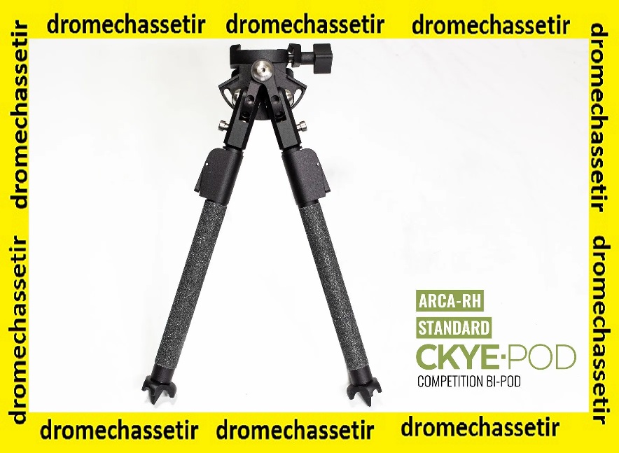 bipied MDT CKYE-POD ARCA RH STANDARD, 104311