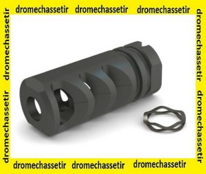 Frein de bouche M4-72 AK-47 Severe-Duty™ Compensator