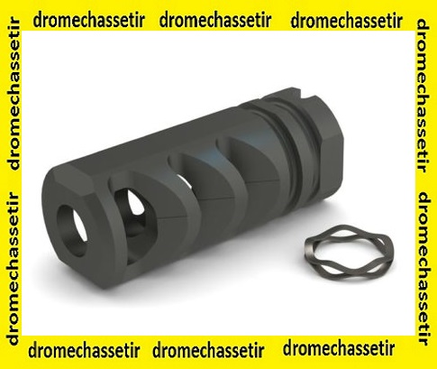 Frein de bouche M4-72 AK-47 Severe-Duty™ Compensator