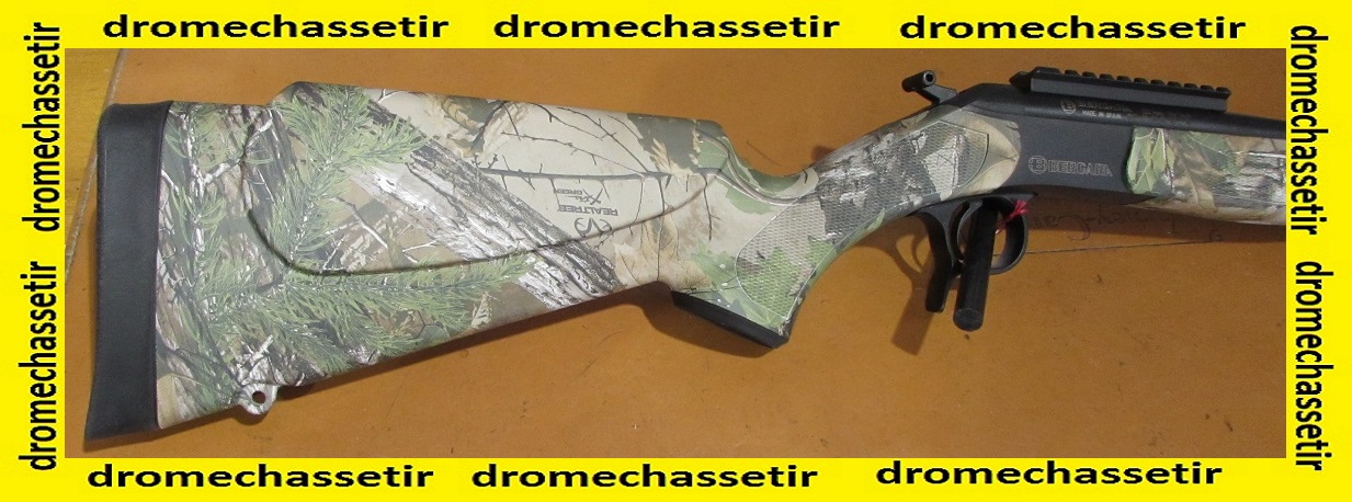 canon 51cm filetée